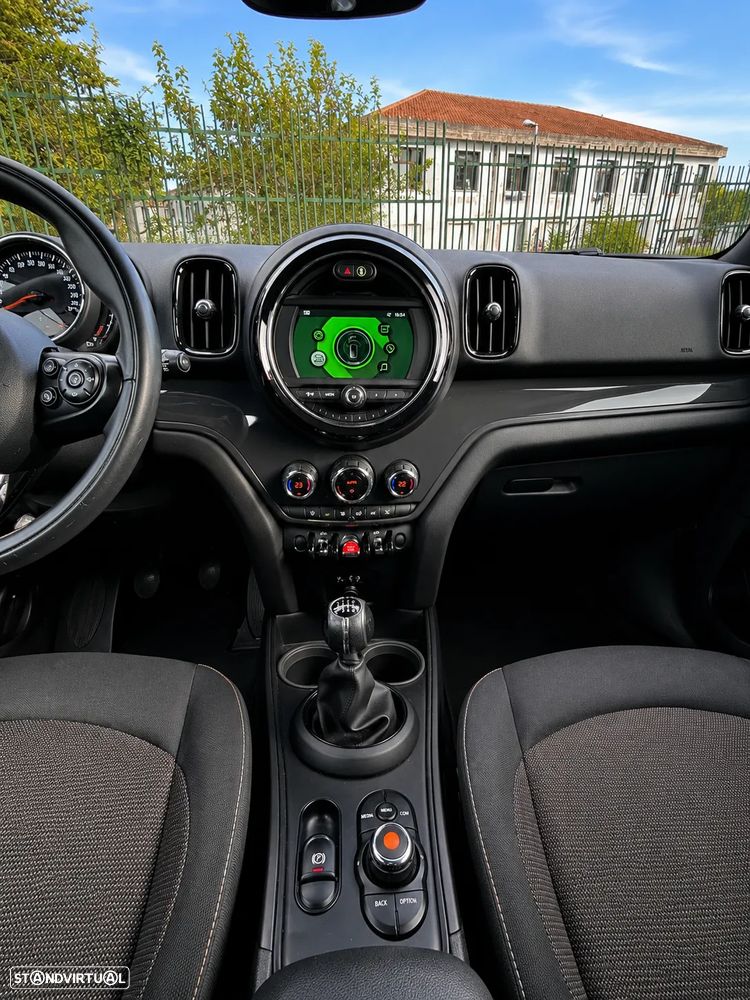 MINI Countryman One D - 8