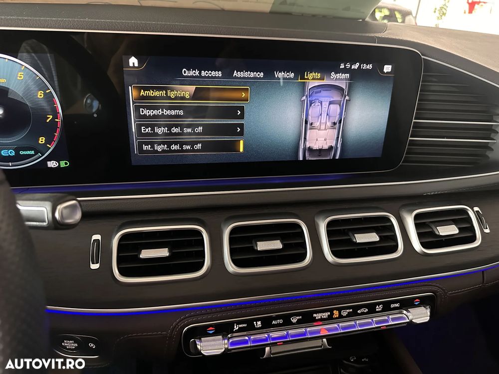 Mercedes-Benz GLE 450 MHEV 4MATIC - 15