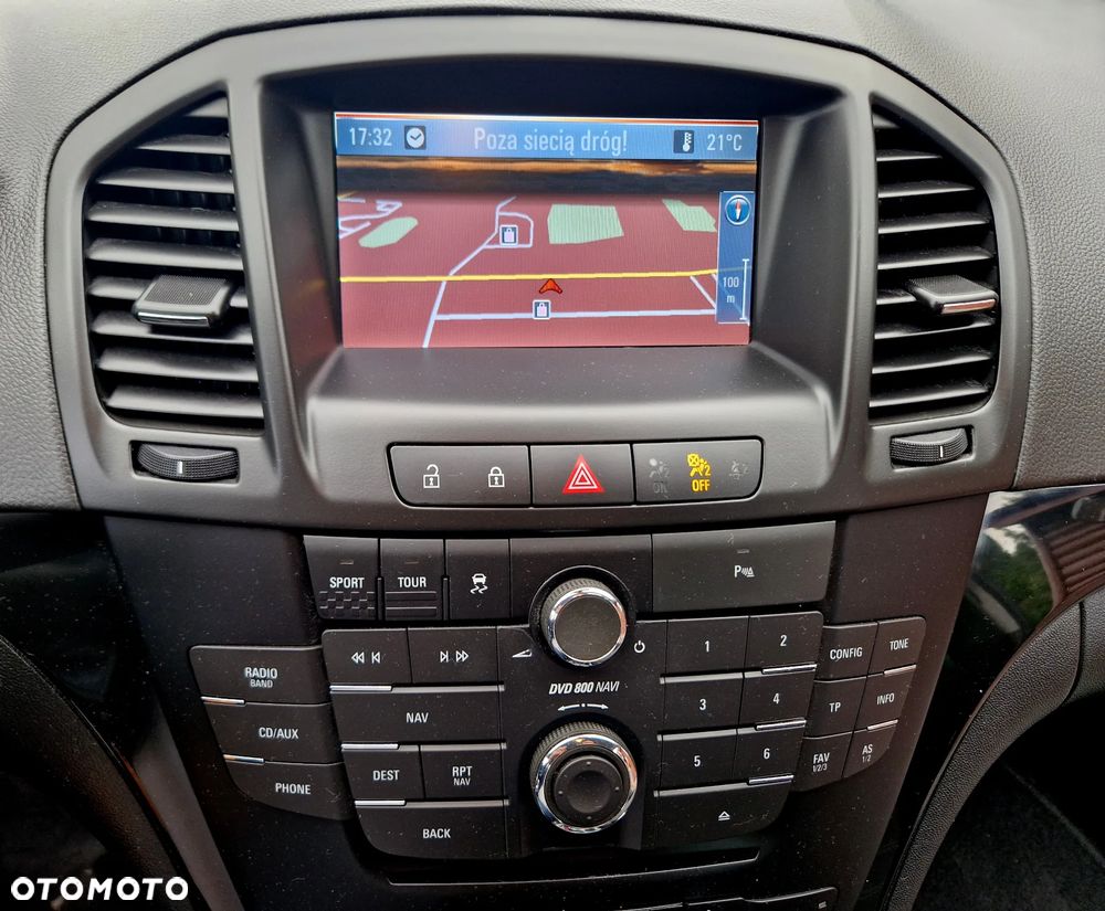 Opel Insignia 2.0 CDTI Design Edition - 4