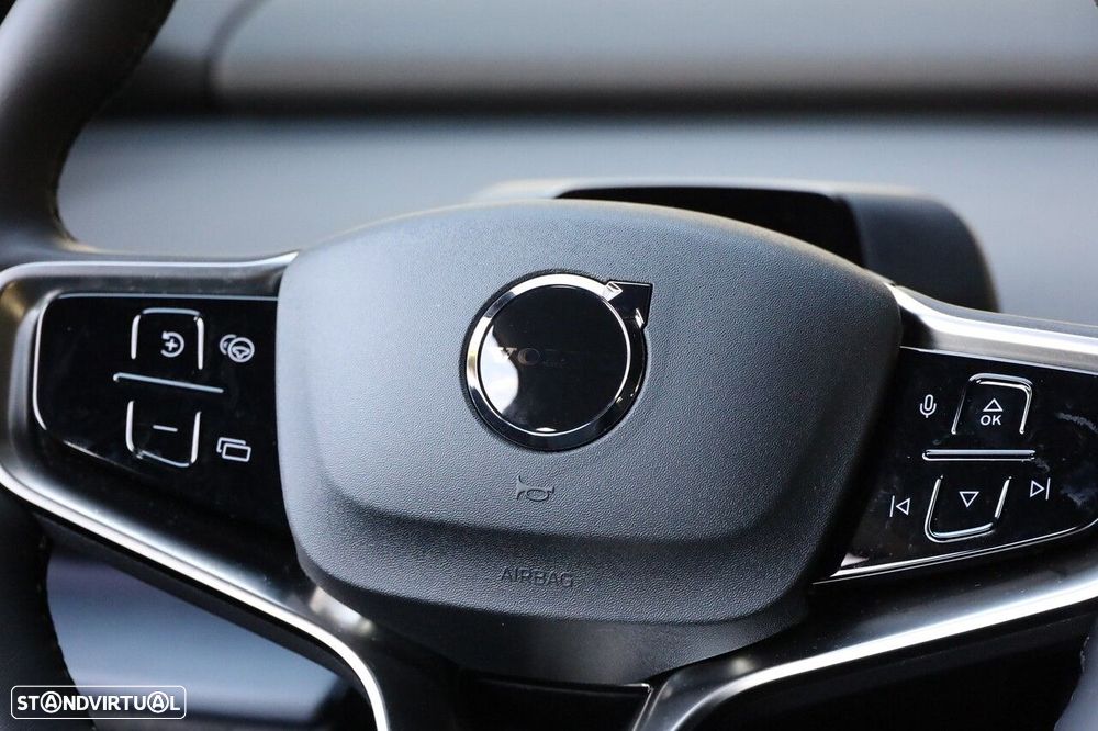 Volvo EX30 69 kWh Single Motor Extended Range Plus - 18