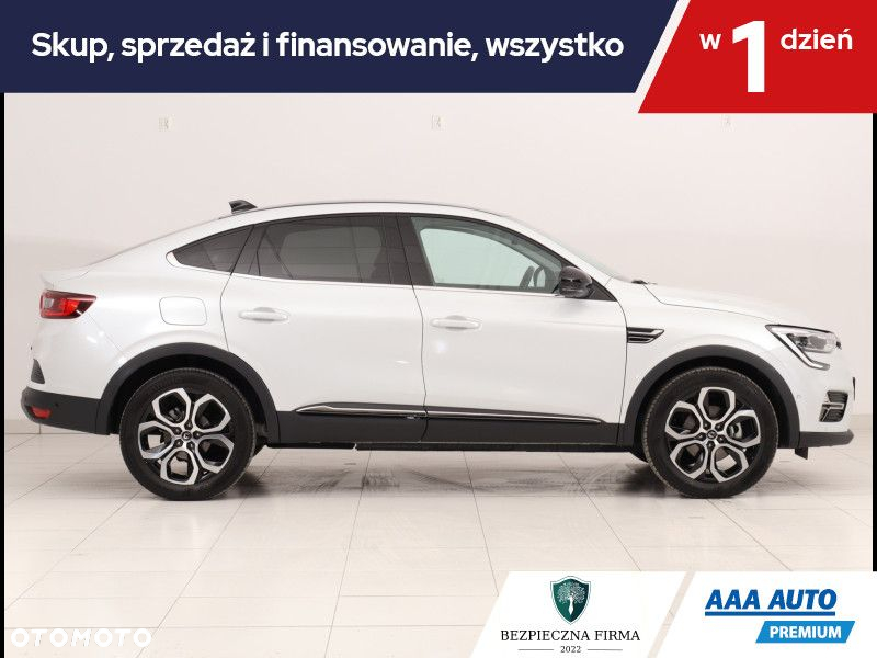 Renault Arkana - 7