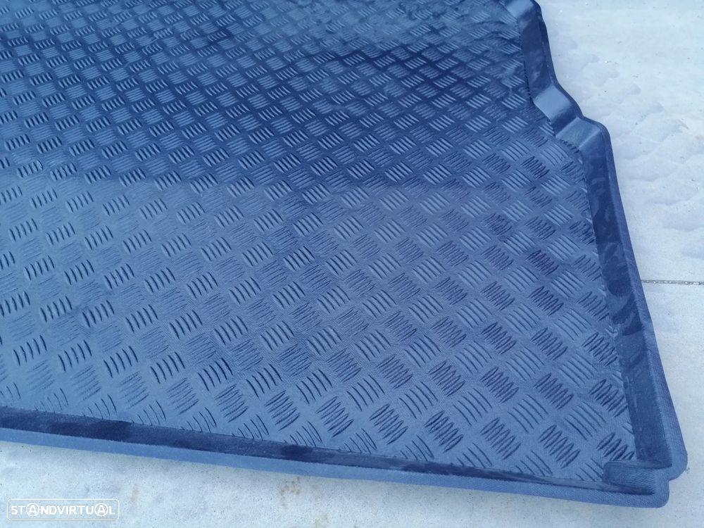 Tapete da caixa de carga Citroen Berlingo Peugeot Partner K9 2018-2024 - 3