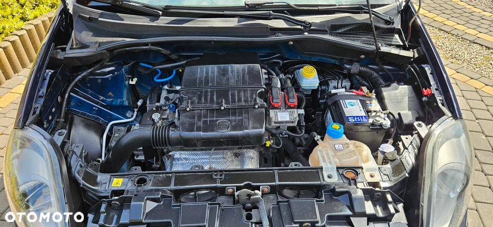 Fiat Punto 2012 ver-1-2-easy - 15