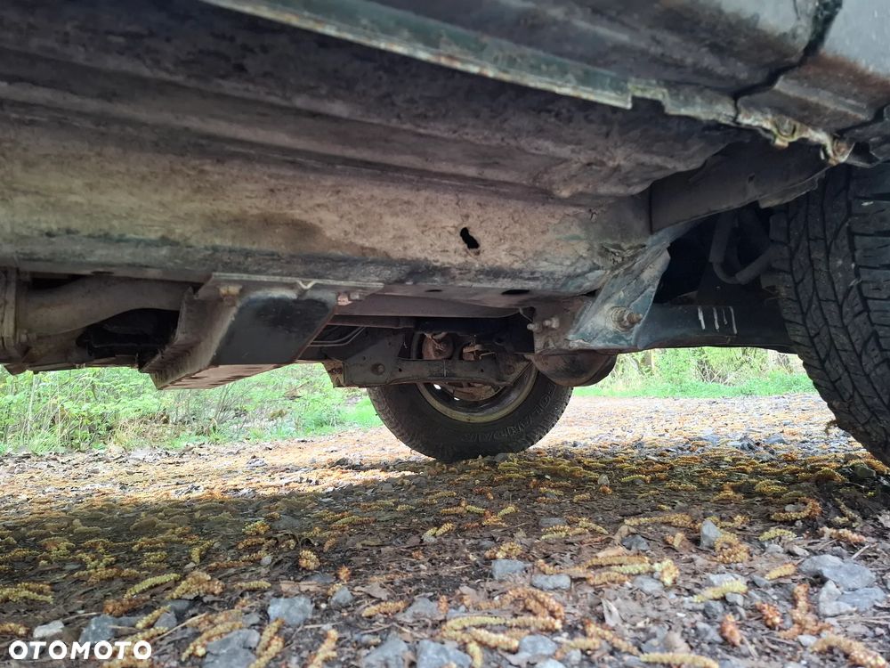 Jeep Cherokee 2.1 TD - 19