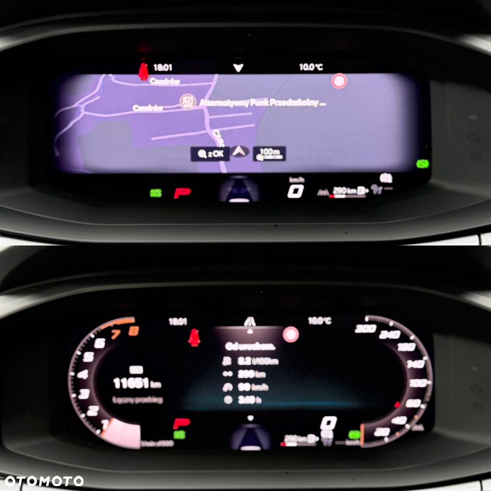 Cupra Terramar 2.0 TSI 4Drive DSG VZ - 24