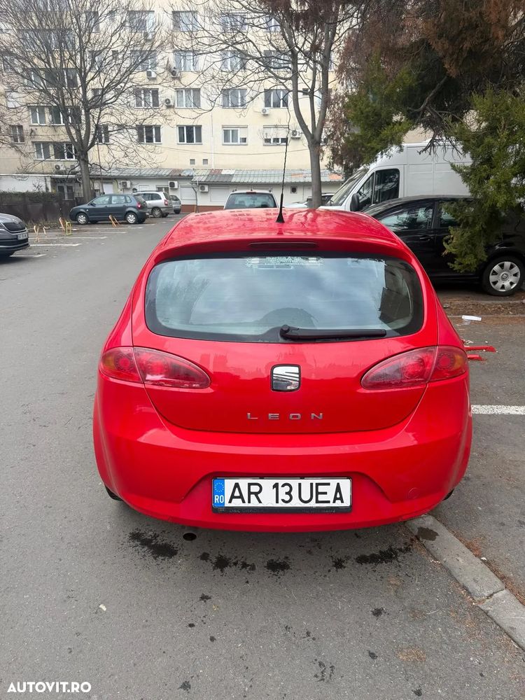 Seat Leon 1.4 Activ - 11