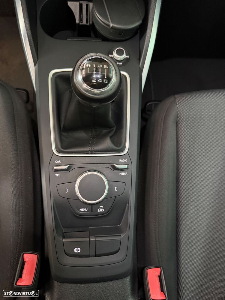 Audi Q2 1.6 TDI - 13
