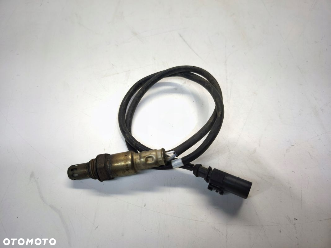 SONDA LAMBDA AUDI VOLKSWAGEN SEAT SKODA 1.6 2.0 TDI 04L906262A - 2