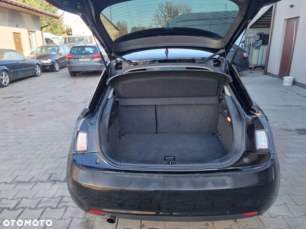 Audi A1 3-drzwiowe - 19
