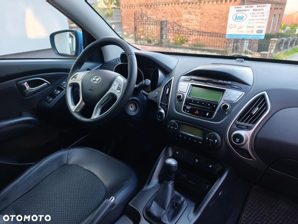 Hyundai ix35 - 18