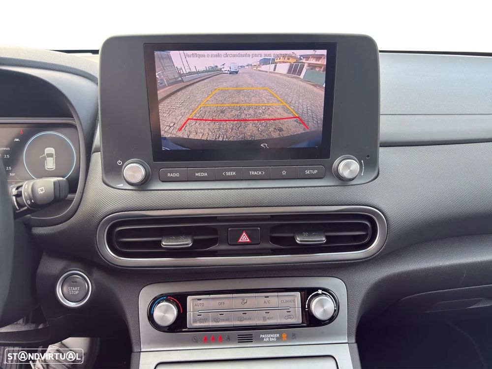 Hyundai Kauai Advantage - 12