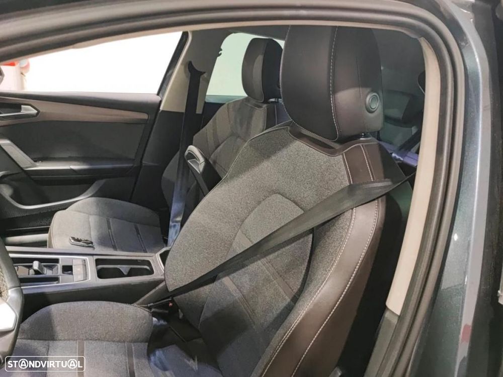 SEAT Leon 1.4 e-Hybrid Xcellence DSG - 3