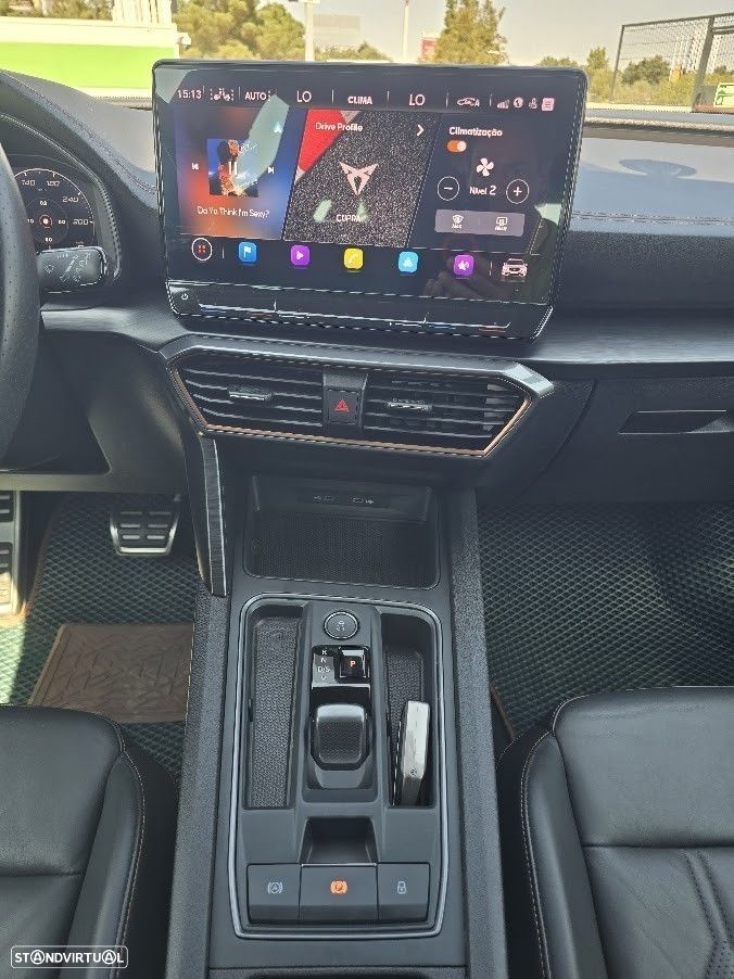 Cupra Formentor 2.0 TSI DSG 4Drive VZ - 21