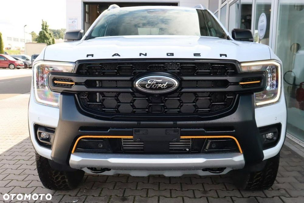 Ford Ranger - 7