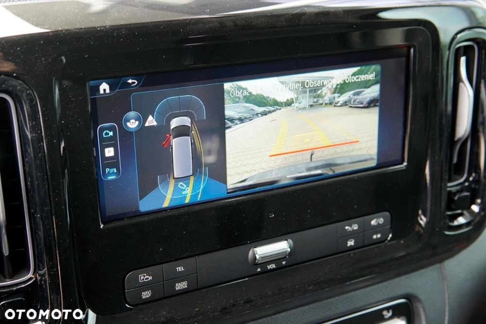 Mercedes-Benz VITO - 16