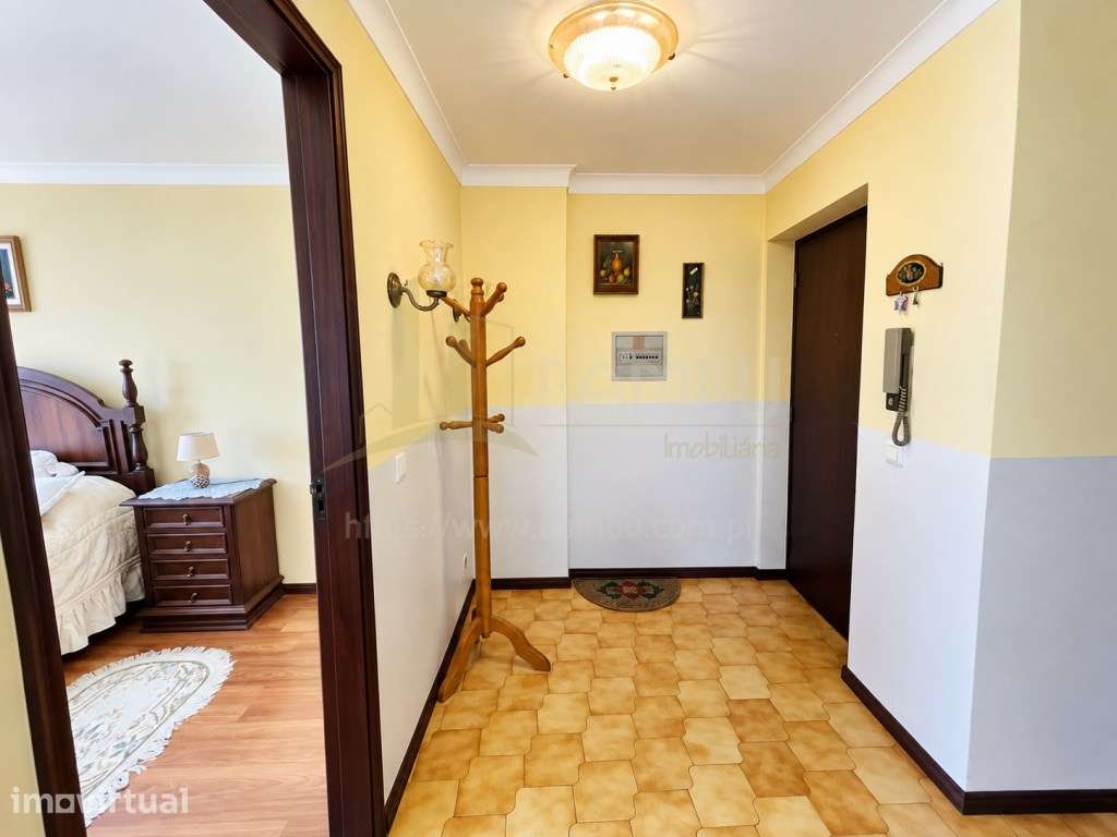 Apartamento T2 para venda no Centro de Caminha! - Grande imagem: 4/12