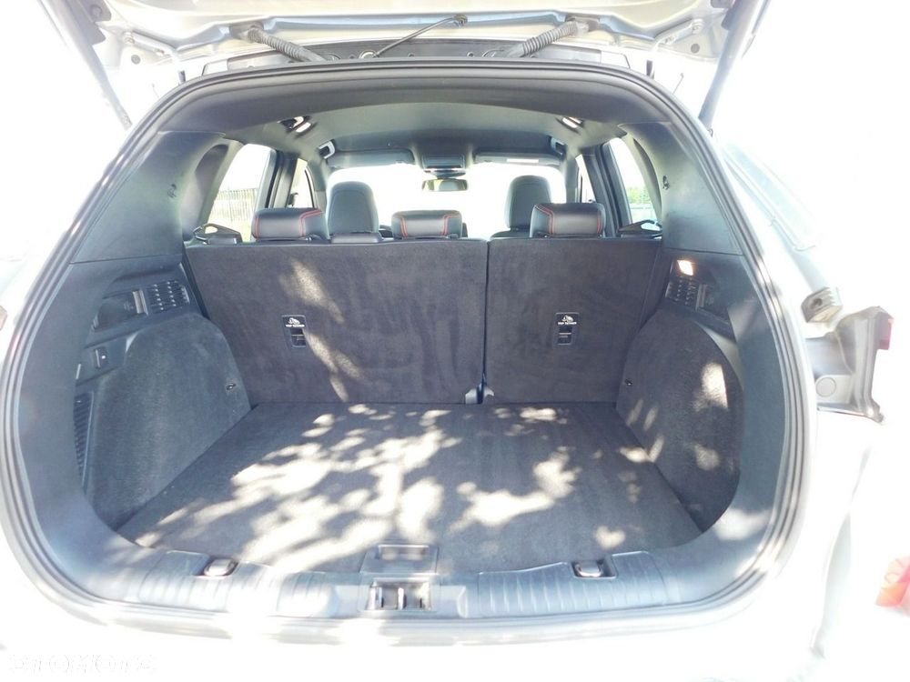 Ford Kuga - 23