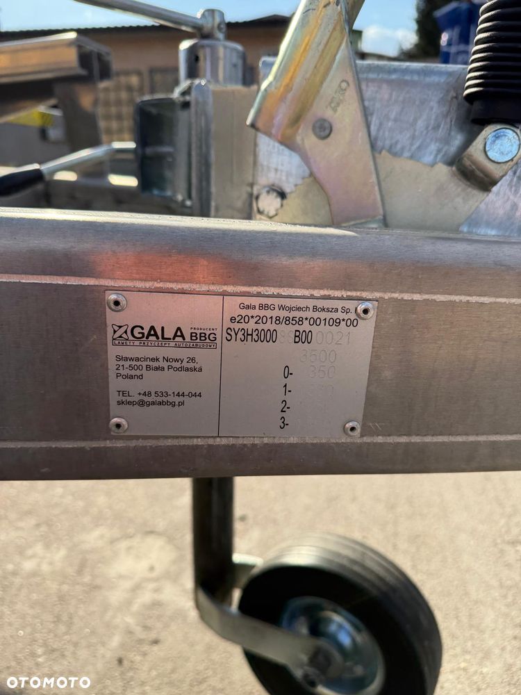 Gala BBG Syriusz - 9