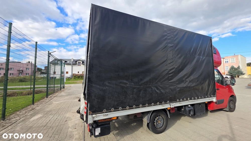 Renault Master - 5