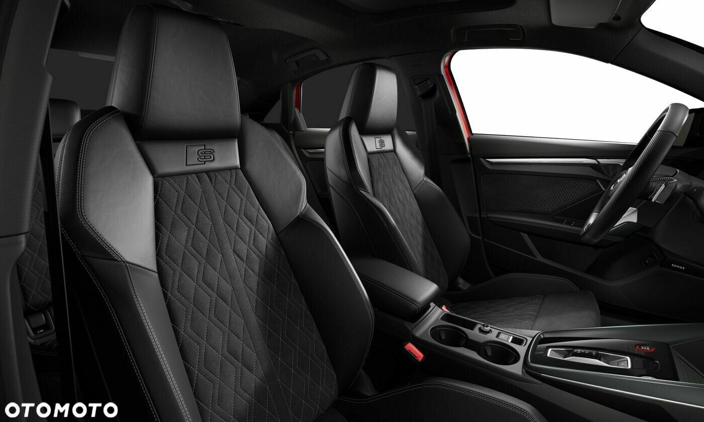 Audi S3 - 5