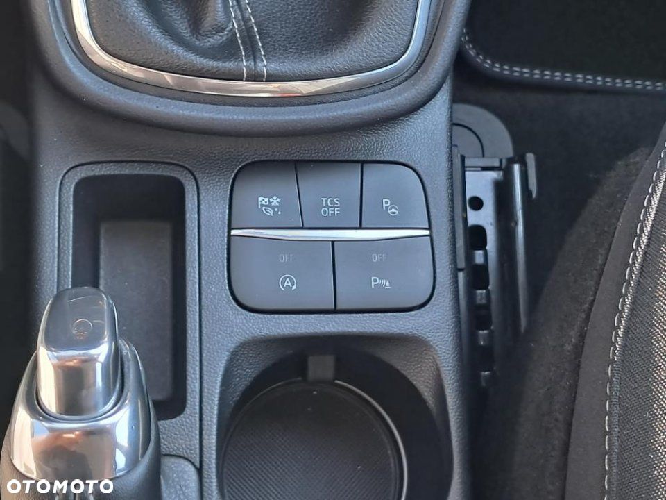 Ford Puma - 26