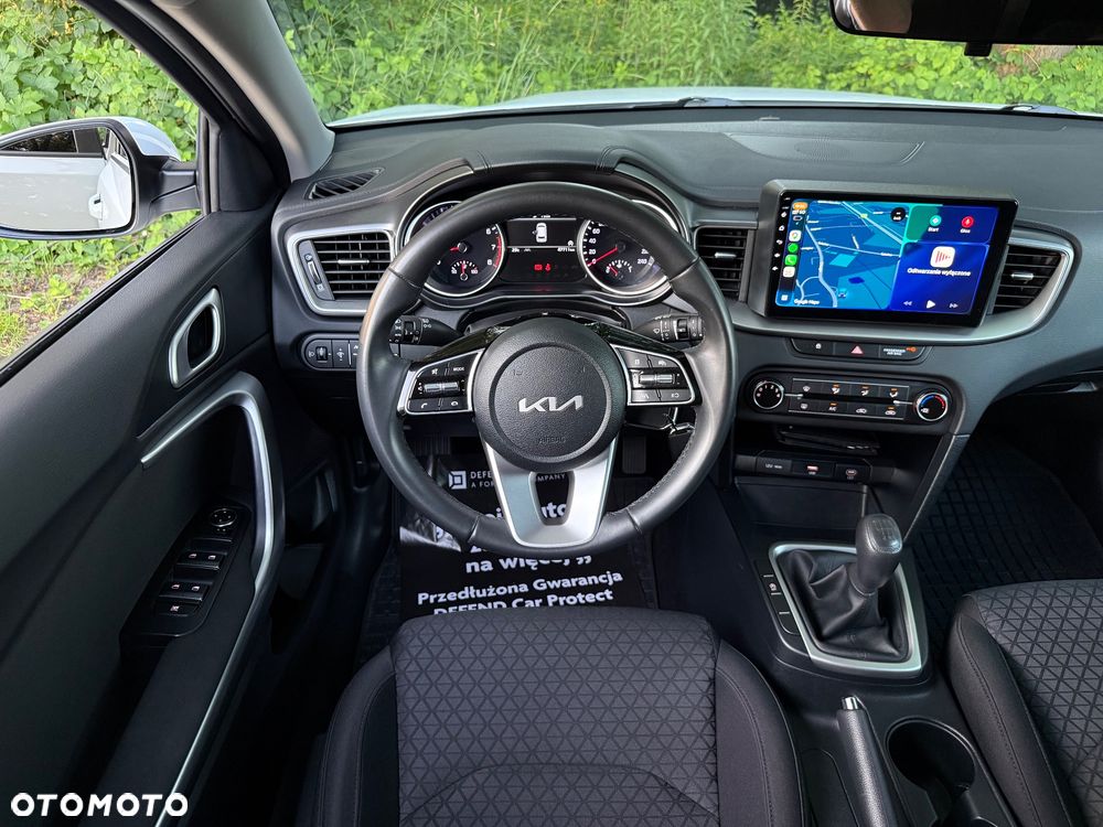 Kia Ceed 1.5 T-GDI S - 5