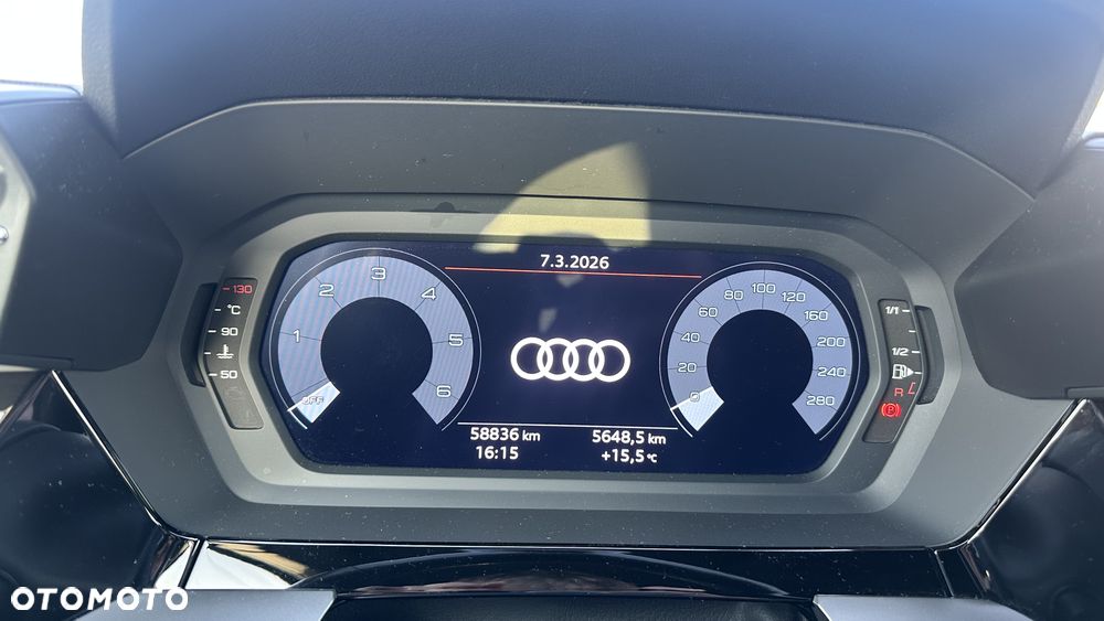 Audi A3 Sportback 30 TDI - 11