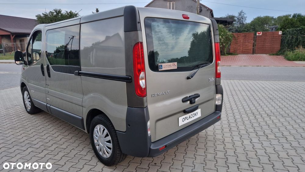 Renault Trafic - 38