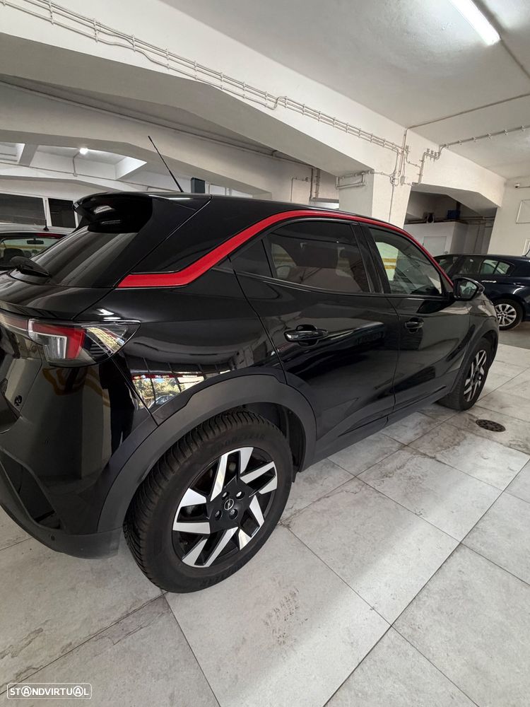 Opel Mokka 54 kWh Edition - 5