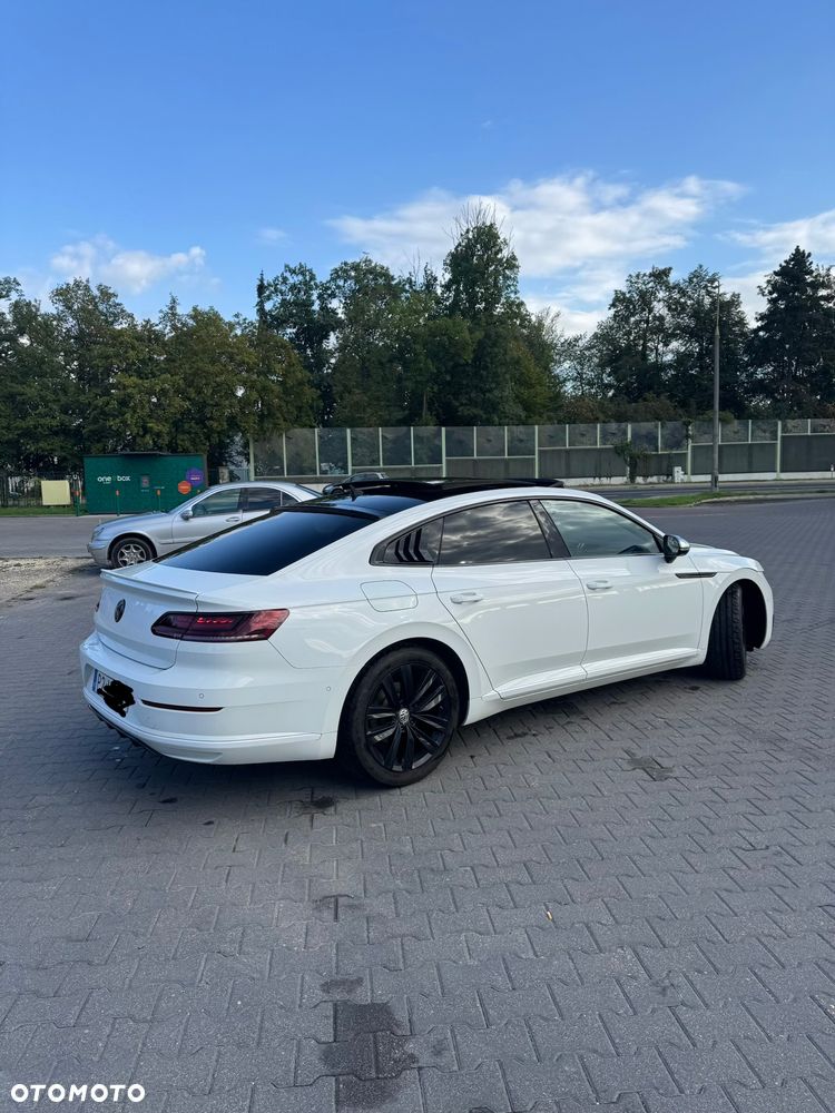 Volkswagen Arteon - 6