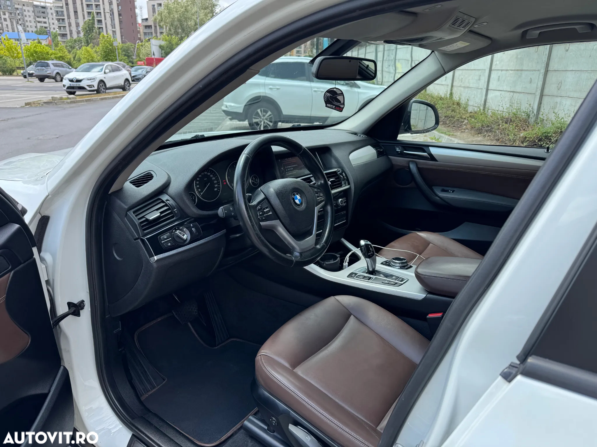 BMW X3 - 7