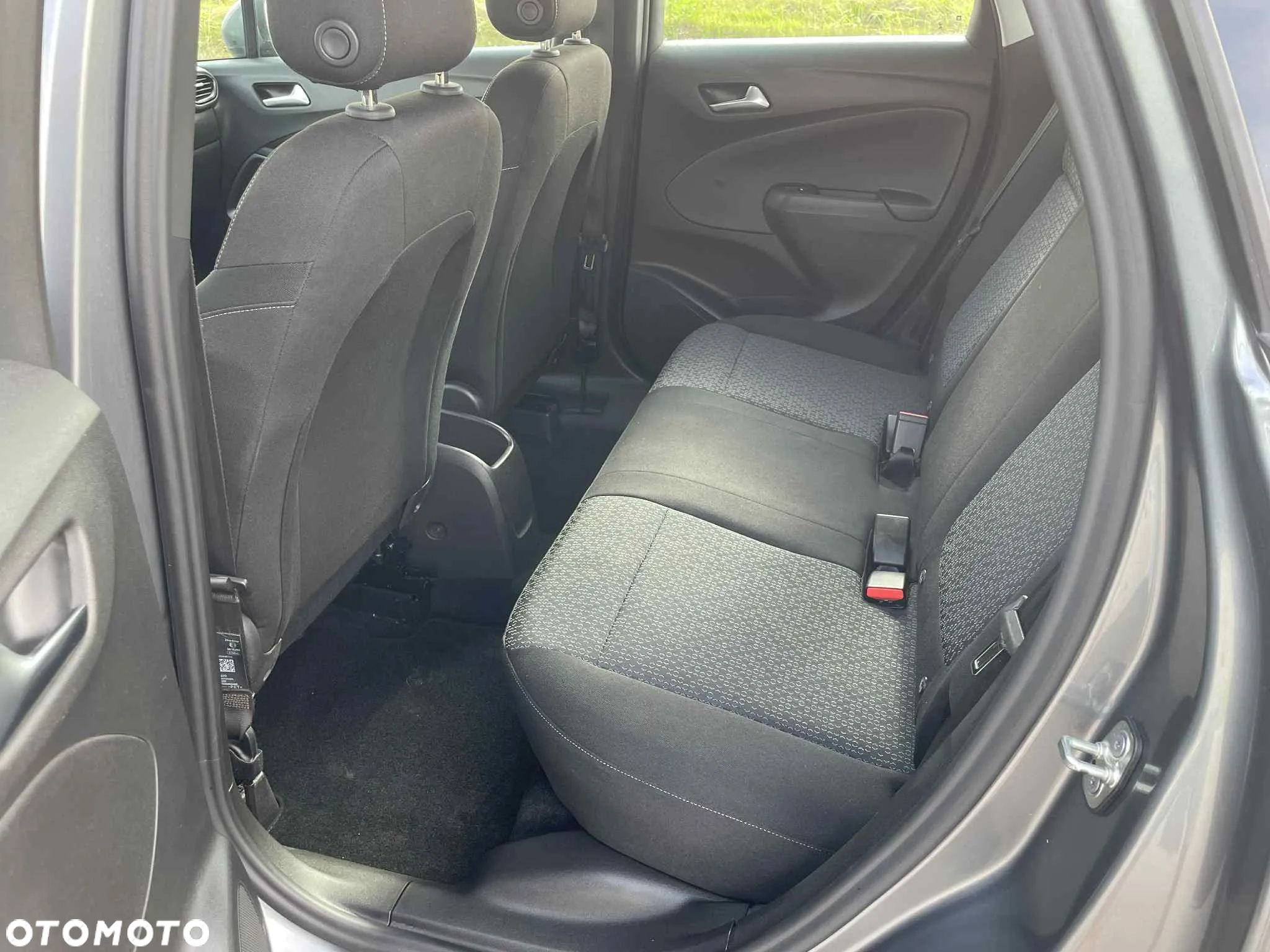 Opel Crossland X 1.2 ECOTEC Start/Stop Edition - 20