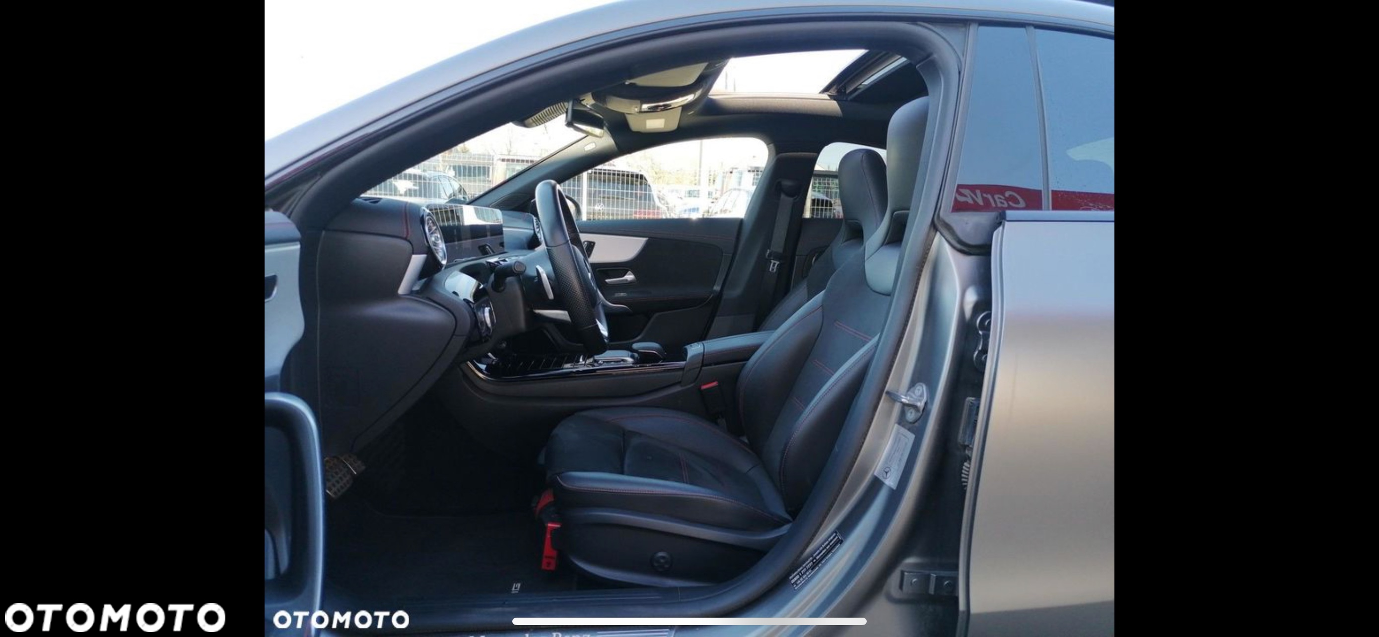 Mercedes-Benz CLA 220 4-Matic AMG Line 7G-DCT - 16
