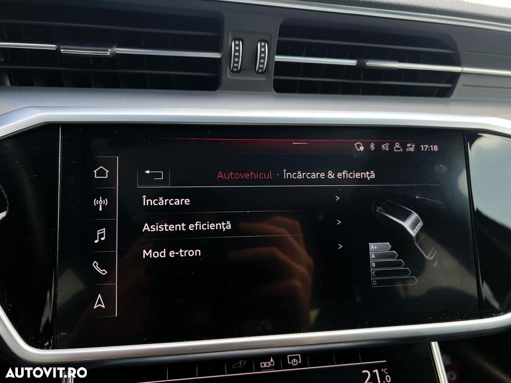 Audi A6 - 30
