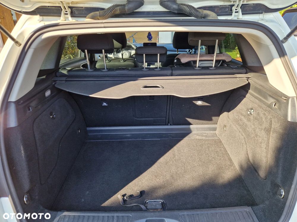 Mercedes-Benz Klasa B 180 (CDI) d 7G-DCT - 6