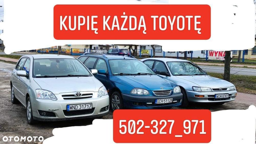 Toyota Corolla 1.6 VVT-i Edition - 1