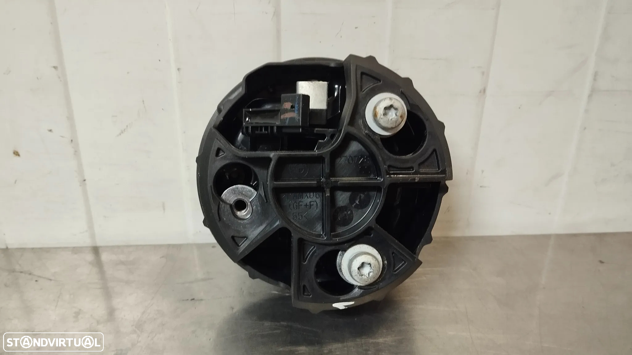 PUXADOR DA MALA BMW SERIE 1 F20 F21 2011-2019 REF. 7270728 - 3