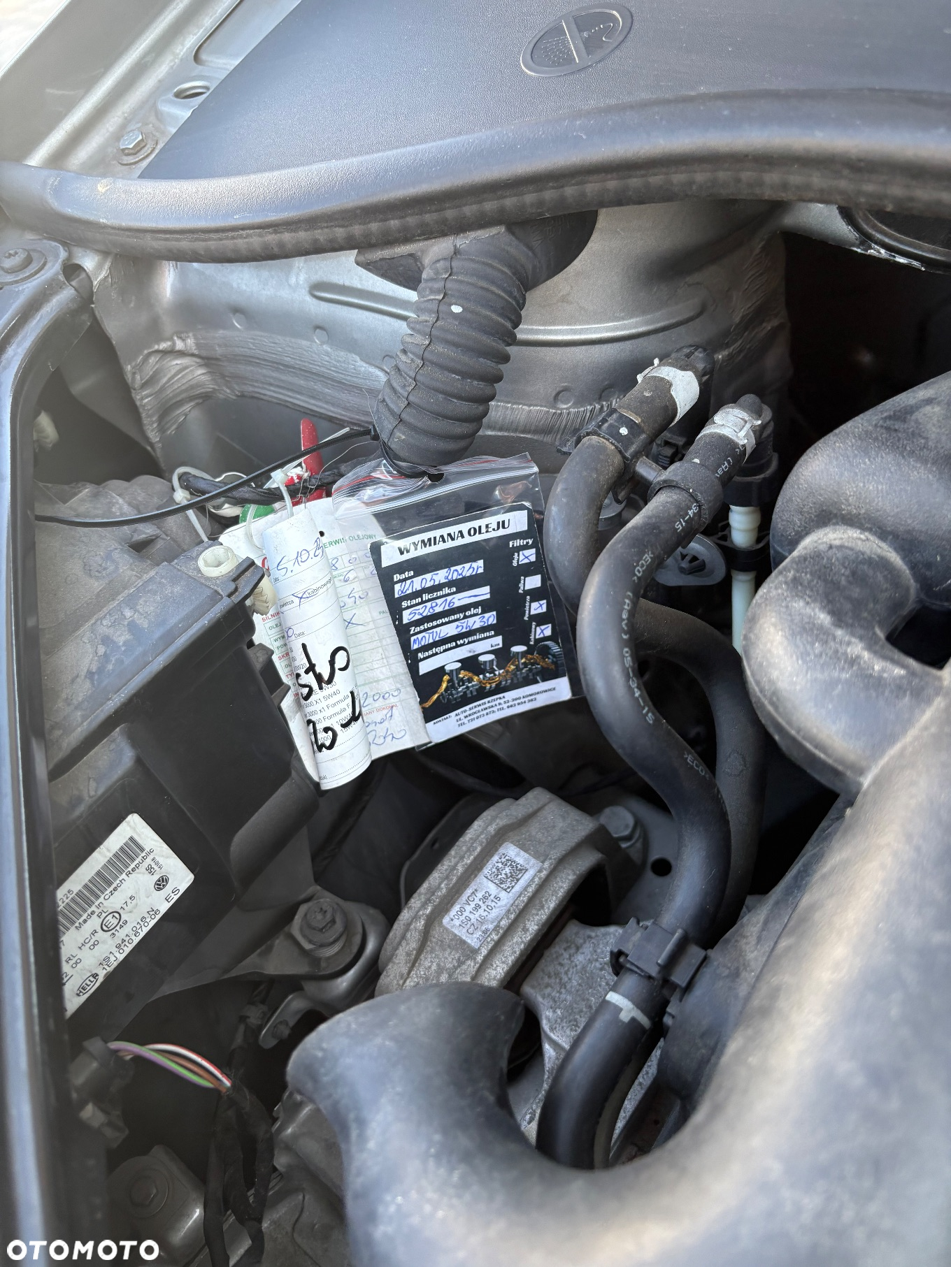 Volkswagen up! - 12