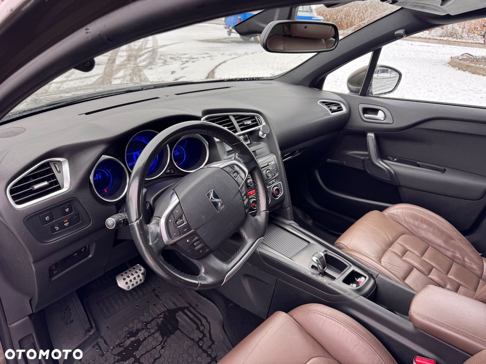 Citroën DS4 - 17