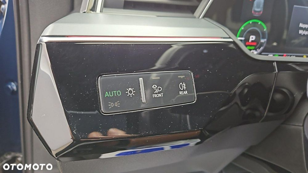 Audi e-tron 55 Quattro - 17