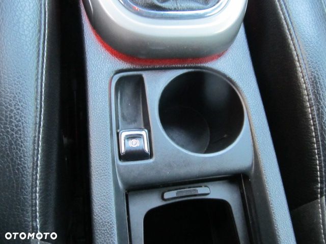 Opel Astra 1.4 T Cosmo - 21