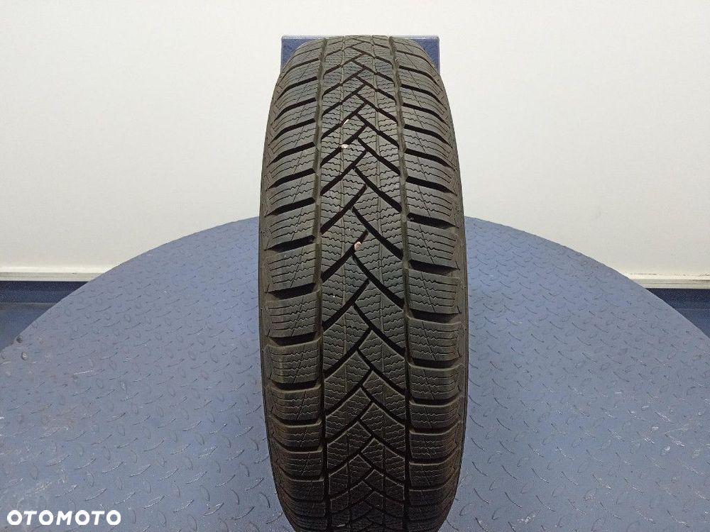 OPONA ZIMOWA MATADOR MP93 NORDICCA 165/70 R14 81T 1 SZT - 6