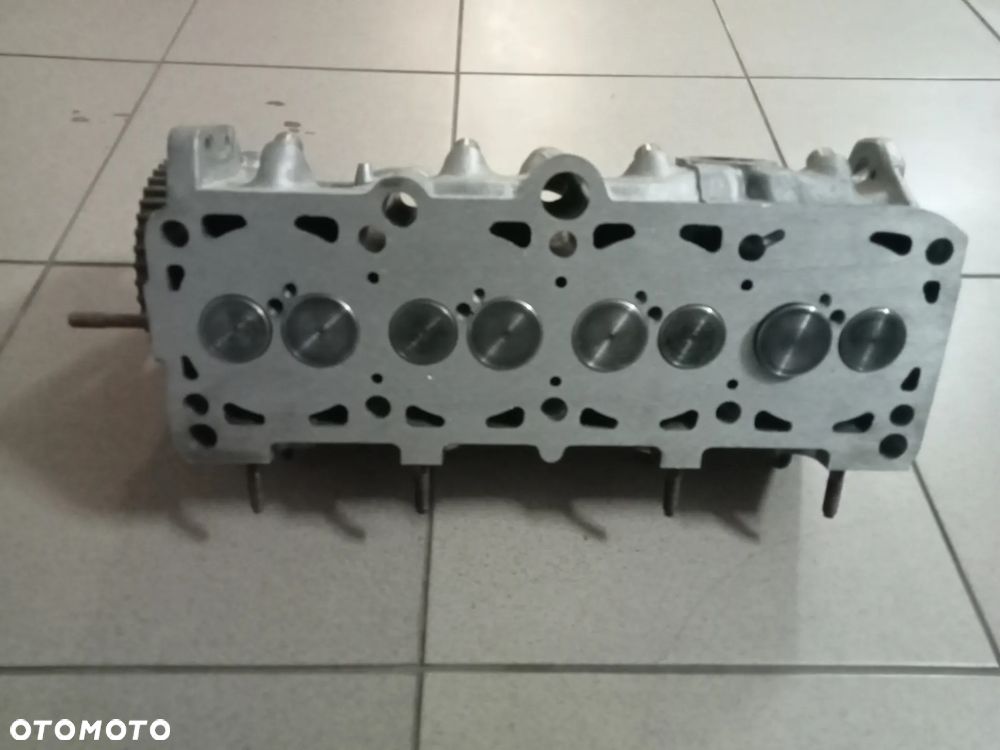 GŁOWICA T 4 1.9 TDI 028103373N PO REGENERACJI - 1