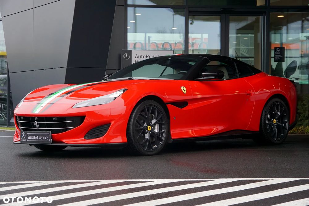 Ferrari Portofino - 2