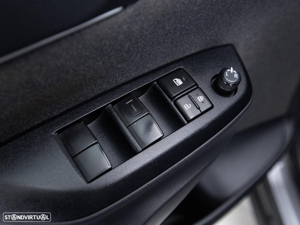 Toyota Yaris Cross 1.5 HDF Comfort Plus - 13