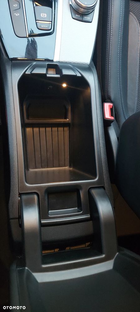 BMW X3 M - 25