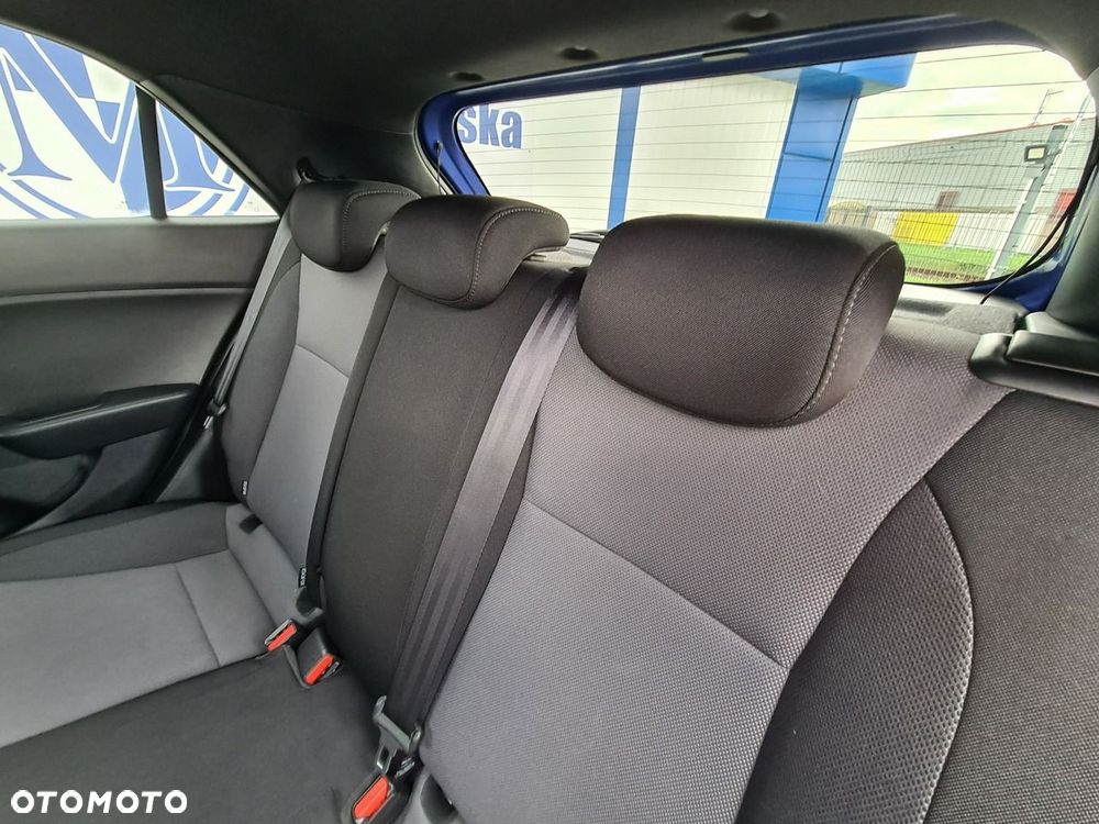 Hyundai i20 1.2 Passion - 22