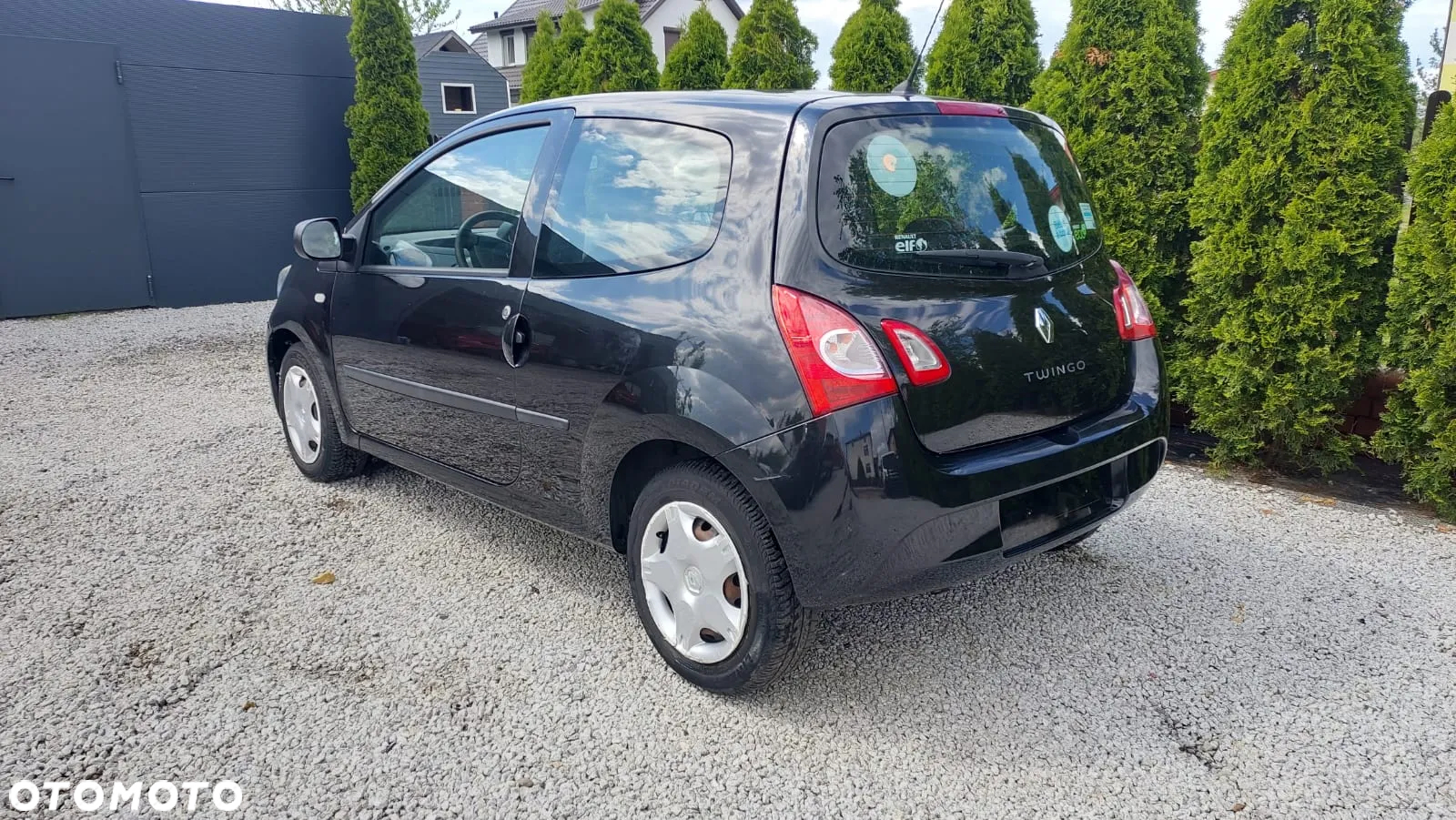 Renault Twingo 1.2 16V Eco Dynamique - 4