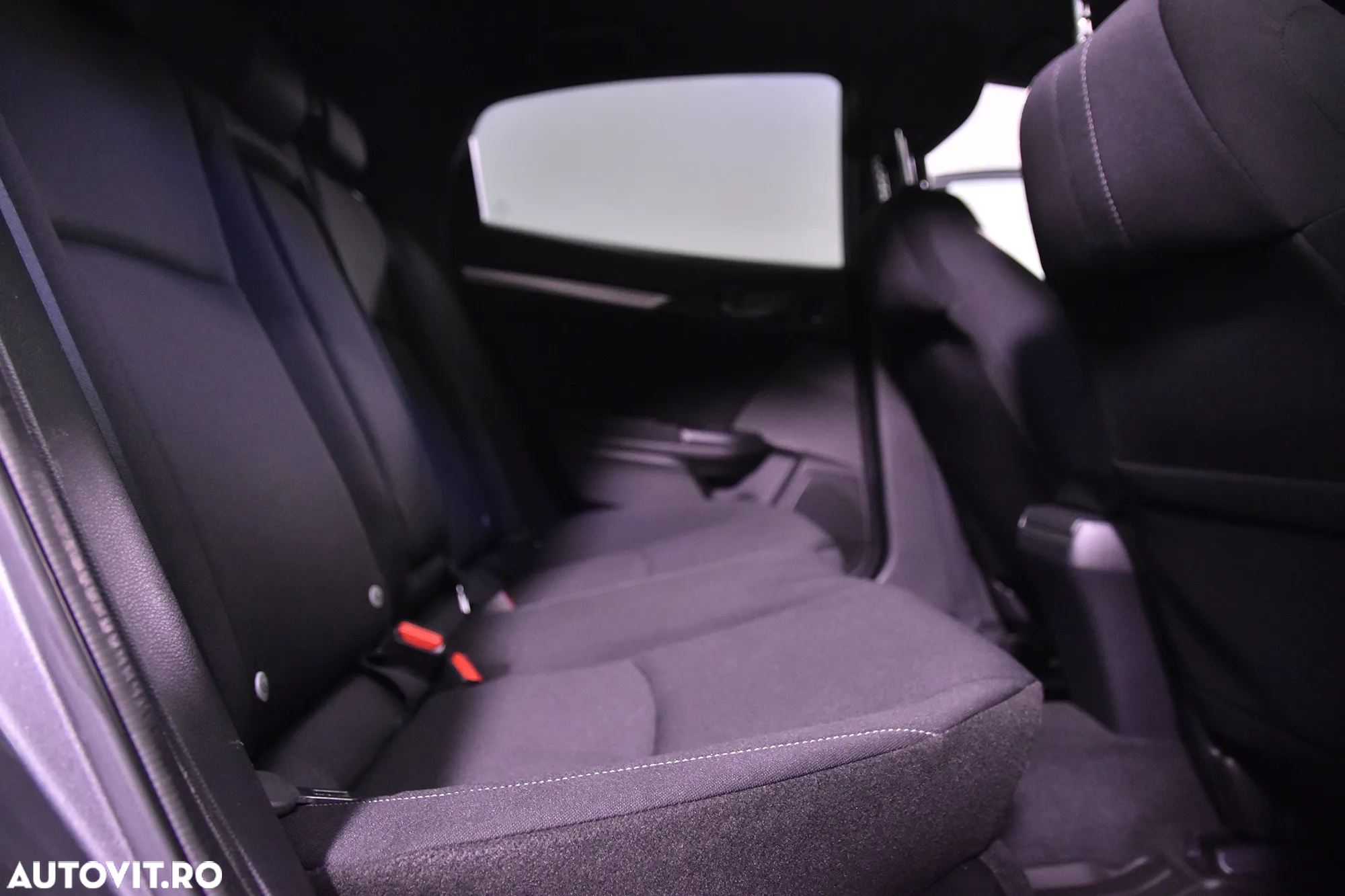 Honda Civic - 12