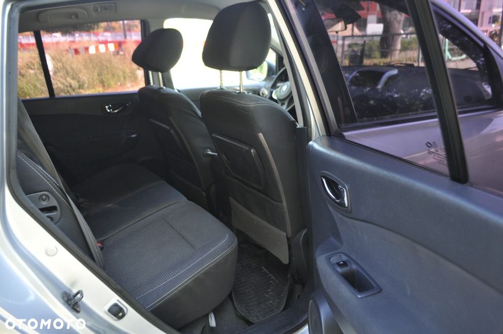 Renault Koleos - 16